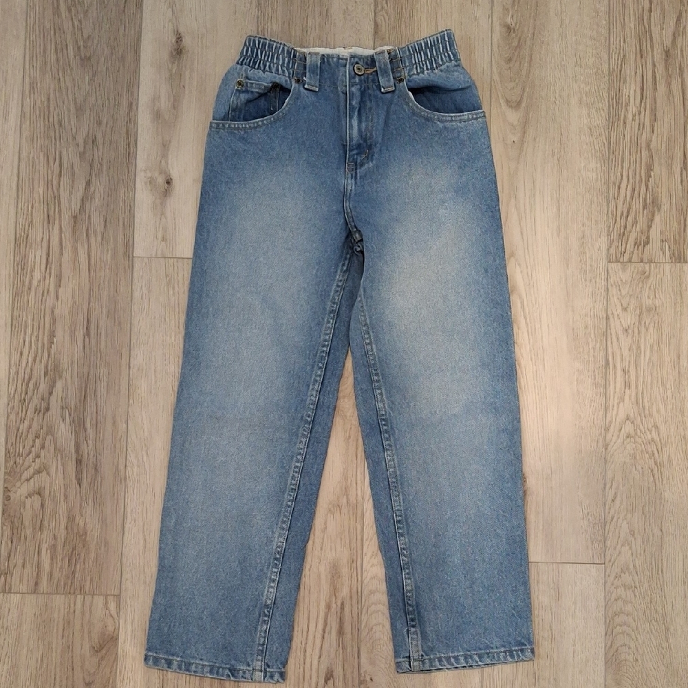 Vintage GAP Kids Blue Jeans